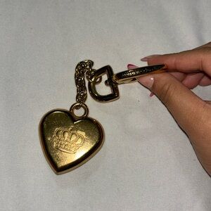 Juicy Couture Charm